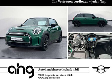 Mini Cooper SE . Classic Trim Panorama Klimaaut. ISOFI
