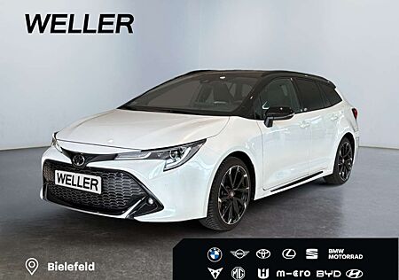 Toyota Corolla 2.0 Hybrid TS GR Sport *Matrix*CAM*SHZ*