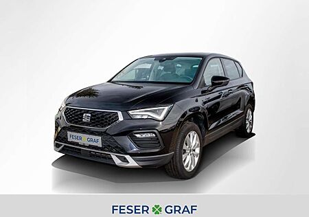 Seat Ateca Style 1.5 TSI DSG/ACC/PANO/BEATS/SHZ