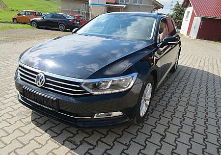 VW Passat Variant Volkswagen Comfortline BMT/Start-Stopp