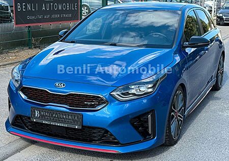 Kia Cee'd Ceed / Ceed GT /NAVI/TMP/LED/AUTOM/WERKSGARANTIE