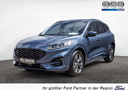 Ford Kuga ST-LINE 2.0TD