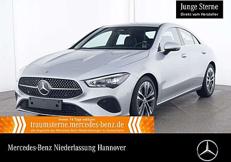 Mercedes-Benz CLA 180 PROGRESSIVE+360°+MULTIBEAM+TOTW+KEYLESS