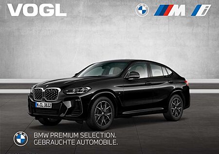 BMW X4 xDrive30d