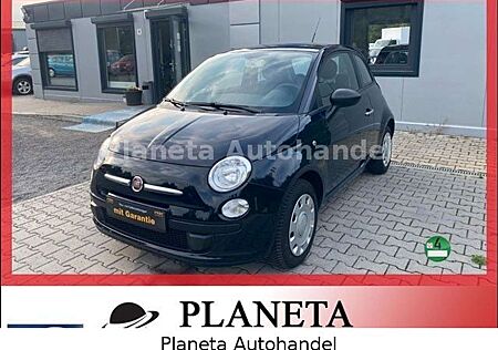 Fiat 500 Pop*KLIMA*GASANLAGE*ALLWETTERREIFEN*BLUETOOT