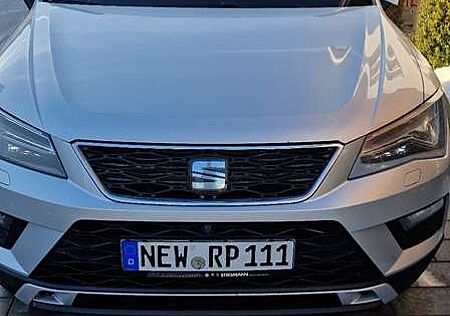 Seat Ateca 1.4 ECO TSI DSG XCELLENCE