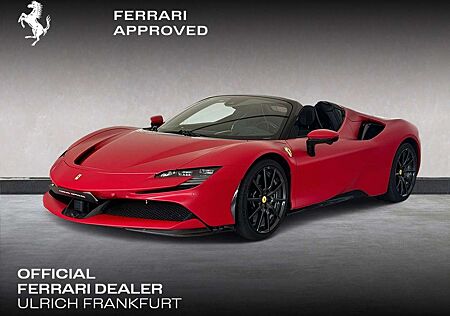 Ferrari 488 Spider SF90 Spider Frankfurt***