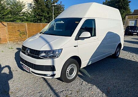 VW T6 Transporter Volkswagen Kasten Hochdach lang 1 Hand Voll LED