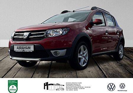 Dacia Sandero II Stepway TCe 90