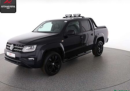 VW Amarok Volkswagen DOKA 3.0 TDI 4M HIGHLINE STANDHEIZ,KAMERA