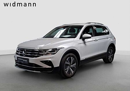 VW Tiguan Volkswagen 1.4 TSI Elegance eHybrid *Matrix-LED*ACC*