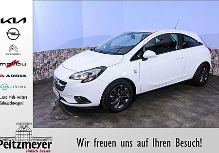 Opel Corsa 1.2 120 Jahre