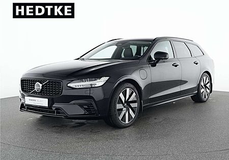 Volvo V90 T6 AWD Plug-in Hybrid Plus Dark 19"+360°