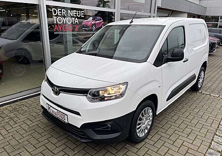 Toyota Pro Ace Proace City Proace City 1.5 D-4D Meister