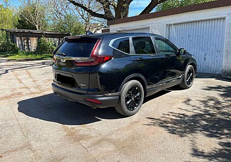 Honda CR-V 2.0 i-MMD Hybrid 2WDSport Line