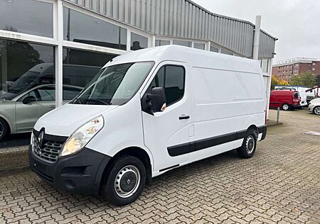 Renault Master III L2H2 3,3t KLIMA/NAVI/KAMERA/TEMPOMAT