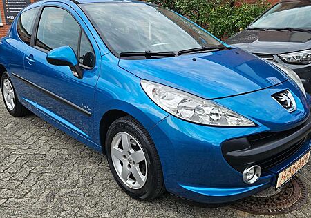 Peugeot 207 3-Türer 75 FilouTÜV & AU NEU