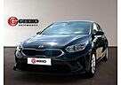 Kia Cee'd Ceed / Active+Kamera+SZH+DAB+Lenkradheizung+Metallic+