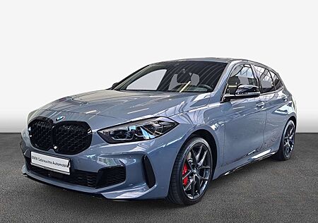 BMW 135 M135i xDrive LED Head-Up HK HiFi DAB Pano Komfortz