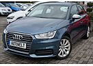 Audi A1 1.4 TFSI S tronic design Sportback