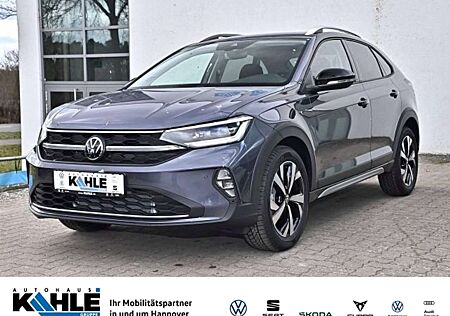 VW Taigo Volkswagen 1.0 TSI OPF Style CarPlay Matrix ACC AHK