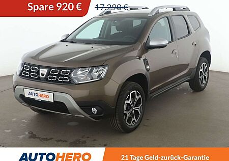 Dacia Duster 1.3 TCe Adventure*NAVI*TEMPO*PDC*SHZ*LIM*