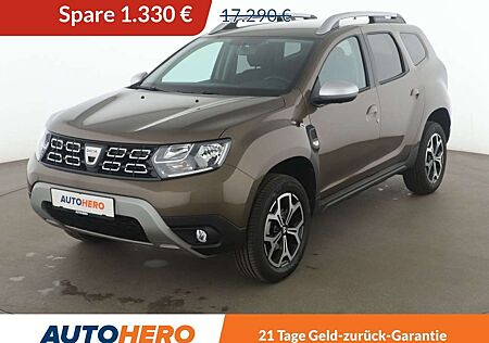 Dacia Duster 1.3 TCe Adventure*NAVI*TEMPO*PDC*SHZ*LIM*