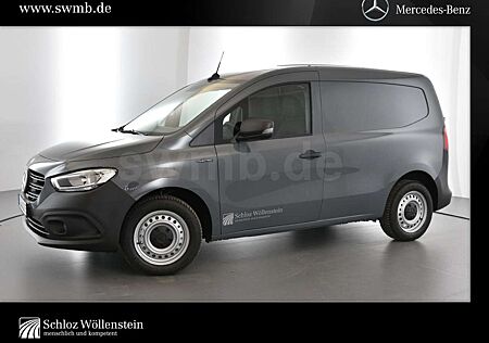 Mercedes-Benz Citan e 112 Kasten AHK/THERMOTRONIC/DAB