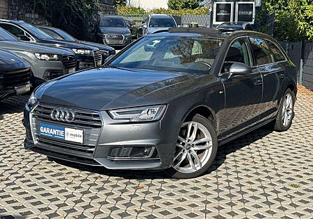 Audi A4 Avant Sport S-Line PANO ACC APPLE KAMERA AHK