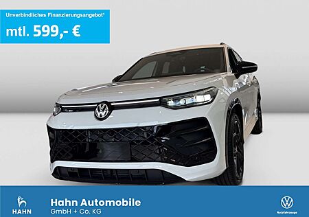 VW Tayron Volkswagen R-Line 2,0l TDI 4MOTION 193PS Pano AHK Wi