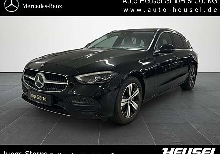 Mercedes-Benz C 180 T Avantgarde *AHK*EasyPack*Totwinkel*