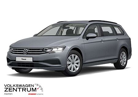 VW Passat Variant Volkswagen 1.5TSI NAVI*LED*CAM*APP*PDC*SHZ*LANE Conceptline