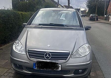 Mercedes-Benz A 160 Classic