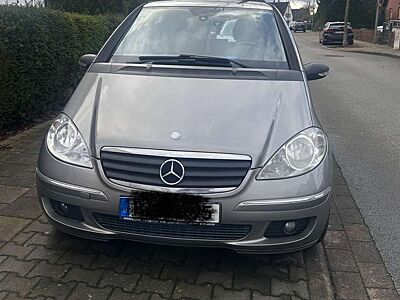 Mercedes-Benz A 160 Classic