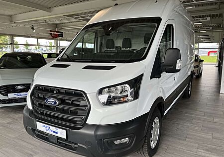 Ford Transit Kasten 350 L3 H3 Trend ACC + 360° Kamera