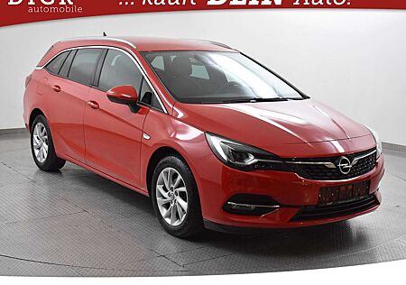 Opel Astra ST 1.2 Elegan MATRIX+NAV+KAM+LEDER+SHZ+AHK