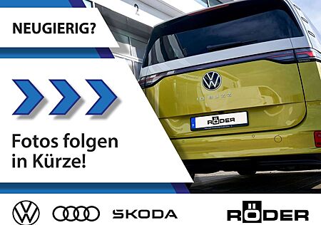 VW Caddy Volkswagen 2.0 TDI Navi AHK