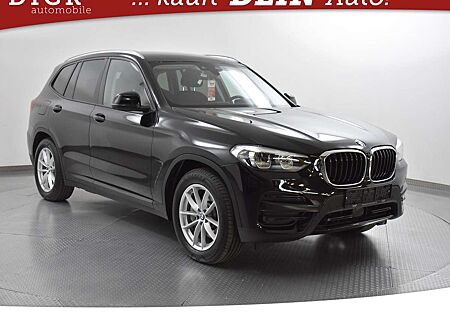 BMW X3 xDr 30e Advant NAVI PLUS+LC+DAB+PDC+ACC+AHK+M