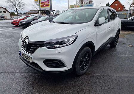 Renault Kadjar TCe 140 GPF Business Edition