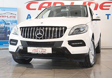 Mercedes-Benz ML 350 CDI BT *Automatik*Navi*RFK*AHK 3,5t*