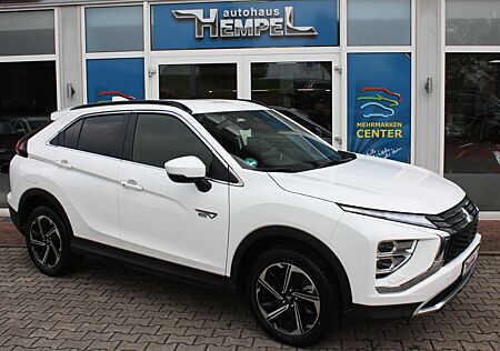 Mitsubishi Eclipse Cross Plug-in Hybrid PLUSmit SelectPaket