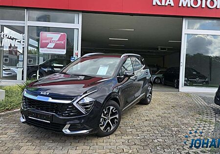 Kia Sportage 1.6 T AWD 48V Spirit DCT7 Klima Navi