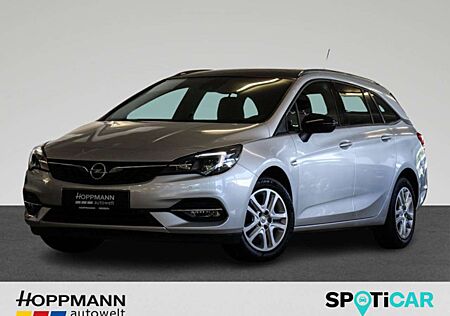 Opel Astra Sports Tourer GS-Line, 1.2 Direct Injectio