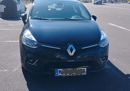 Renault Clio (Energy) TCe 90 Start & Stop INTENS