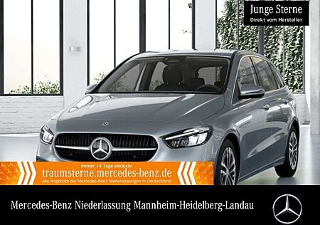 Mercedes-Benz B 180 PROGRESSIVE+AHK+LED+KAMERA+TOTW+KEYLESS+7G