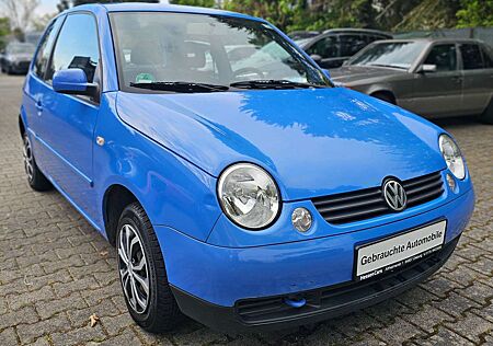 VW Lupo Volkswagen 1.0 Cambridge
