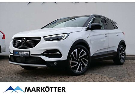 Opel Grandland Ultimate Navi/360/LED/Totwinkel/DAB