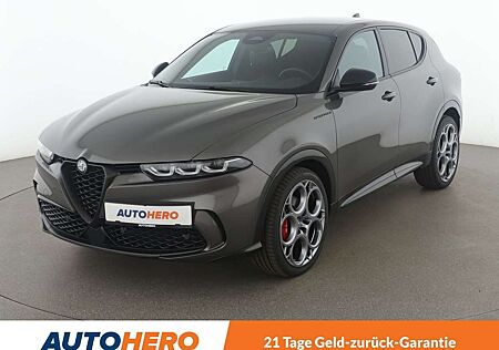 Alfa Romeo Tonale 1.5 T Edizione Speciale Aut.*NAVI*LED*ACC*CAM*PDC*