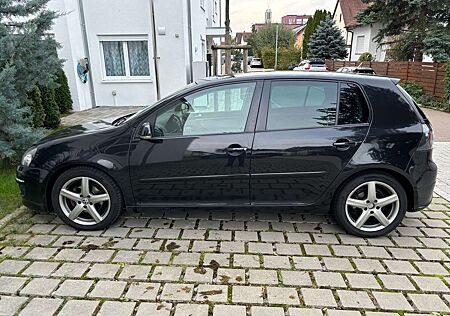 VW Golf Volkswagen 1.4