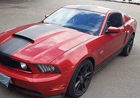 Ford Mustang 5.0 V8 GT